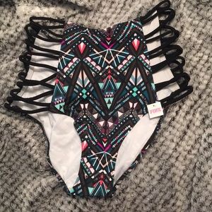 Victoria Secret swimsuit bottoms